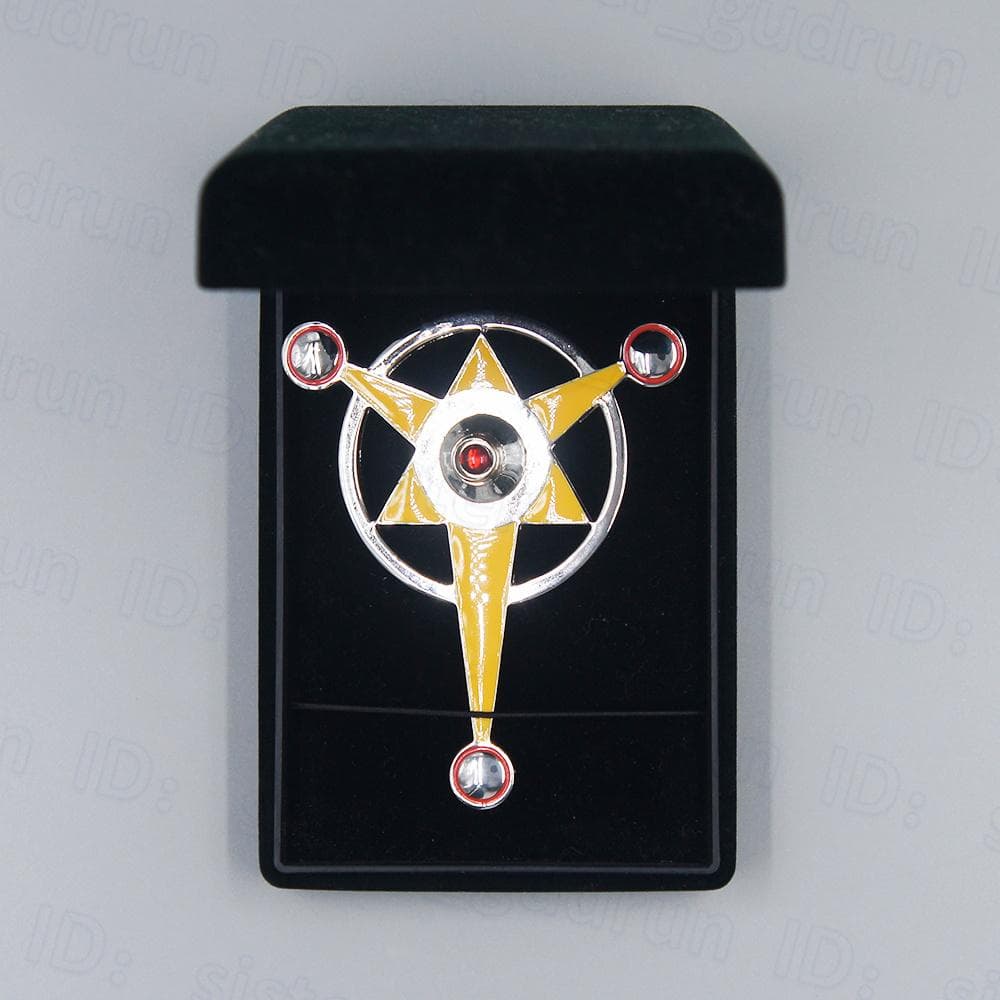 【美品】　タロウバッジ　INSPIRE限定 Ver.　ウルトラマンタロウ