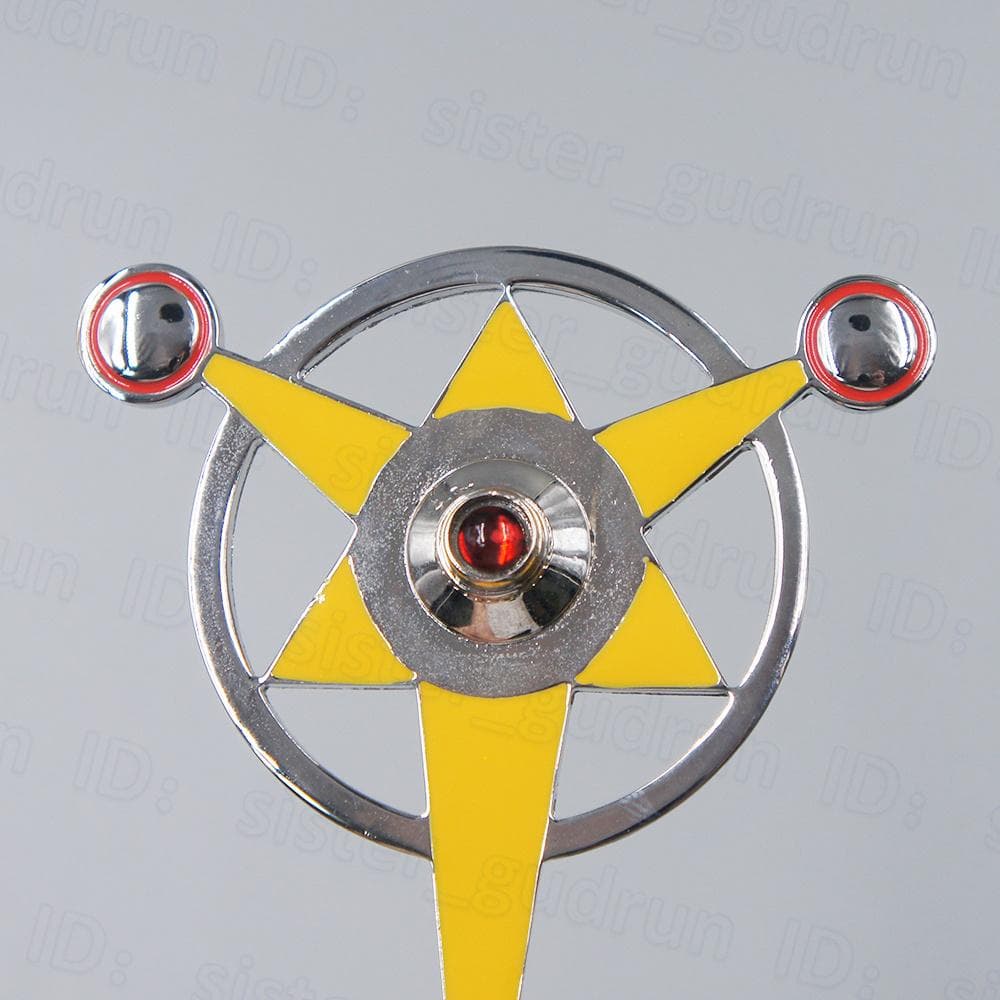 【美品】　タロウバッジ　INSPIRE限定 Ver.　ウルトラマンタロウ