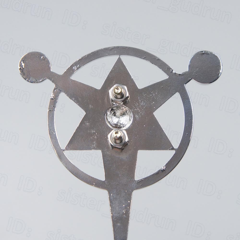 【美品】　タロウバッジ　INSPIRE限定 Ver.　ウルトラマンタロウ