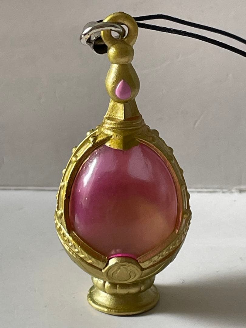 魔法少女まどか☆マギカ　ソウルジェムストラップ　まどマギ 11個セット