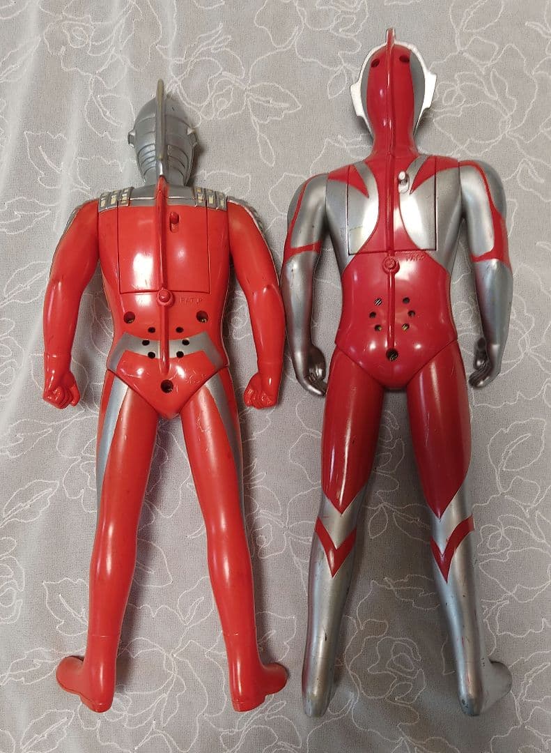 ウルトラマン　フィギュア　サウンドバトラー　16体セット