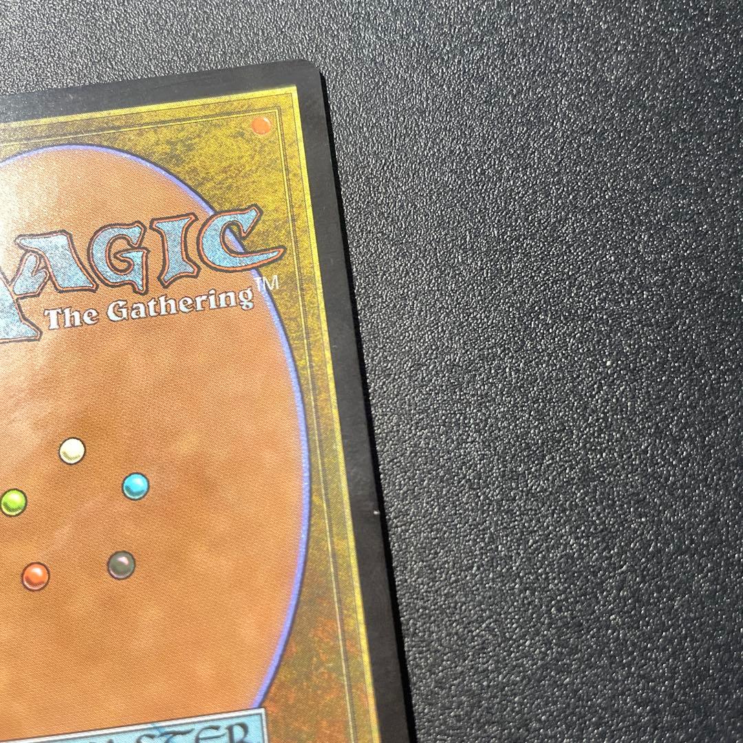 MTG foil 英語版 行き届いた書庫 ボーダーレス版 ④