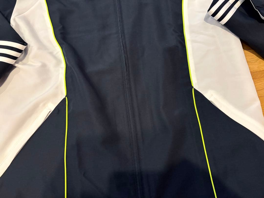 adidas Real Madrid 2XL urban purist レアル