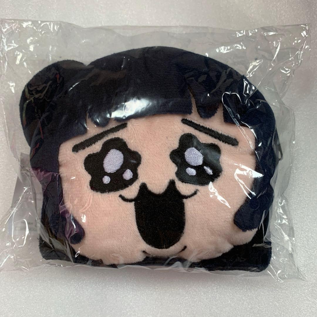 ラブライブ！サンシャイン‼︎Aqours津島善子パスケースポーチ