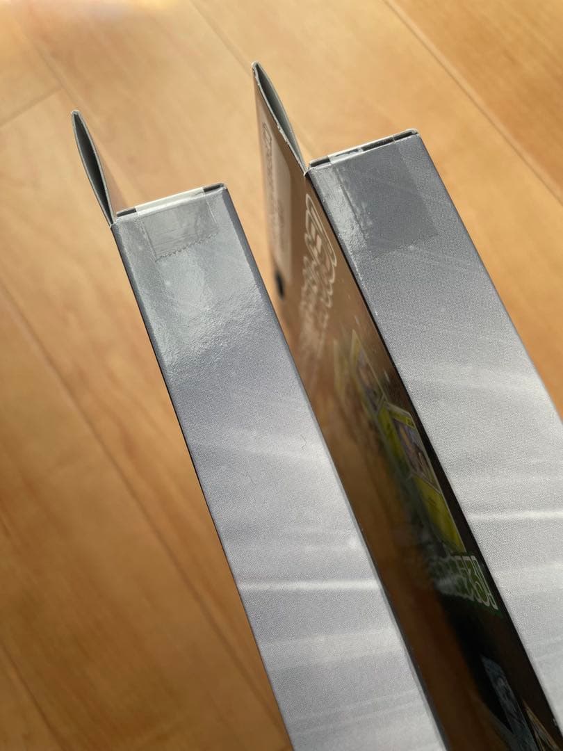 N,・ブラックホワイトファイルセット exスペシャルセット ５セット　説明文必読