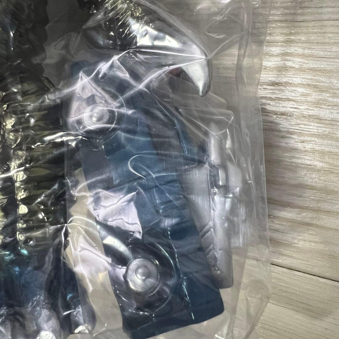 新品未開封　スカルヘッドバット ドクロ怪獣 T-BASE限定　マーミット