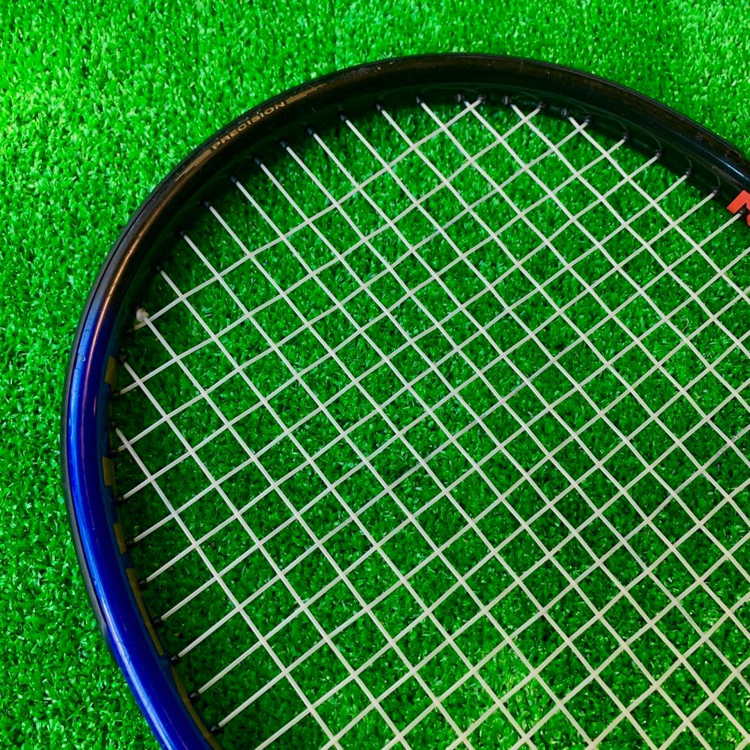 【vintage】Prince PRECISION MONO ジミーコナーズ