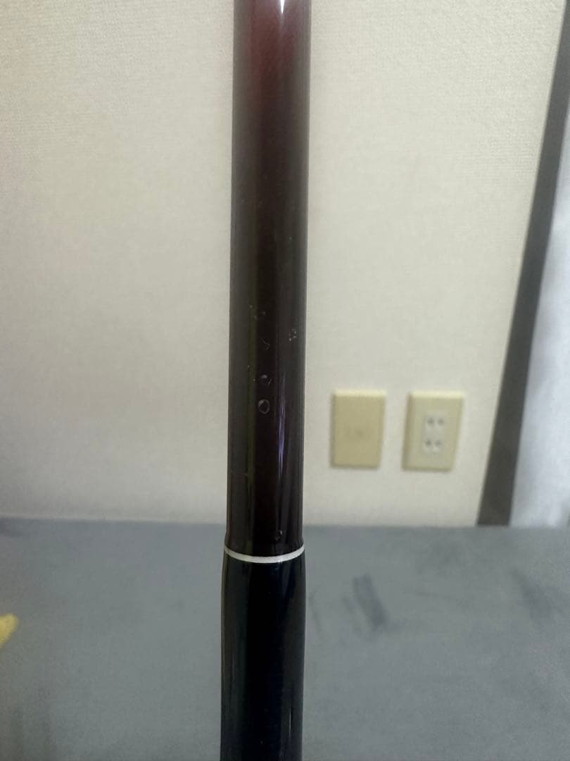 まついち　ツララ　BOMBADA 魚矢70周年記念モデル　ジャララッカ68