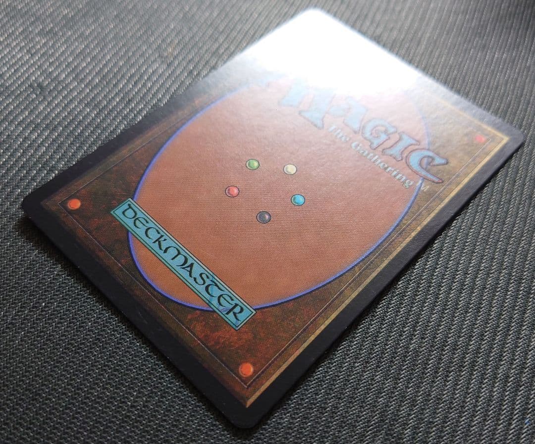 mtg レベッカ 旧枠 初版 FOIL サマイトを総べる者アタリア inv