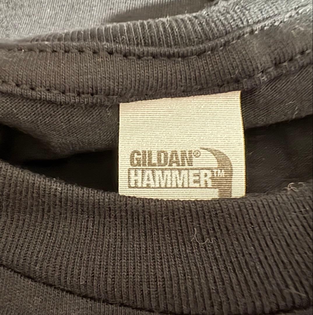 未使用新品 Charli XCXチャーリーXCX オフィシャルTシャツXXL