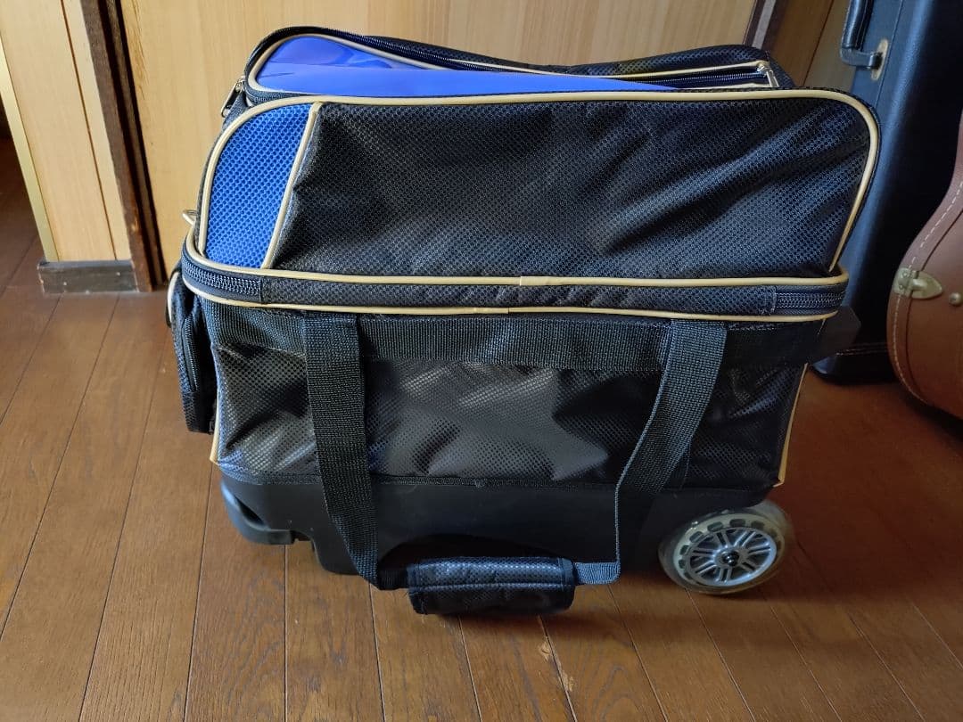 未使用Dexter ボウリングキャリーバッグ2個用