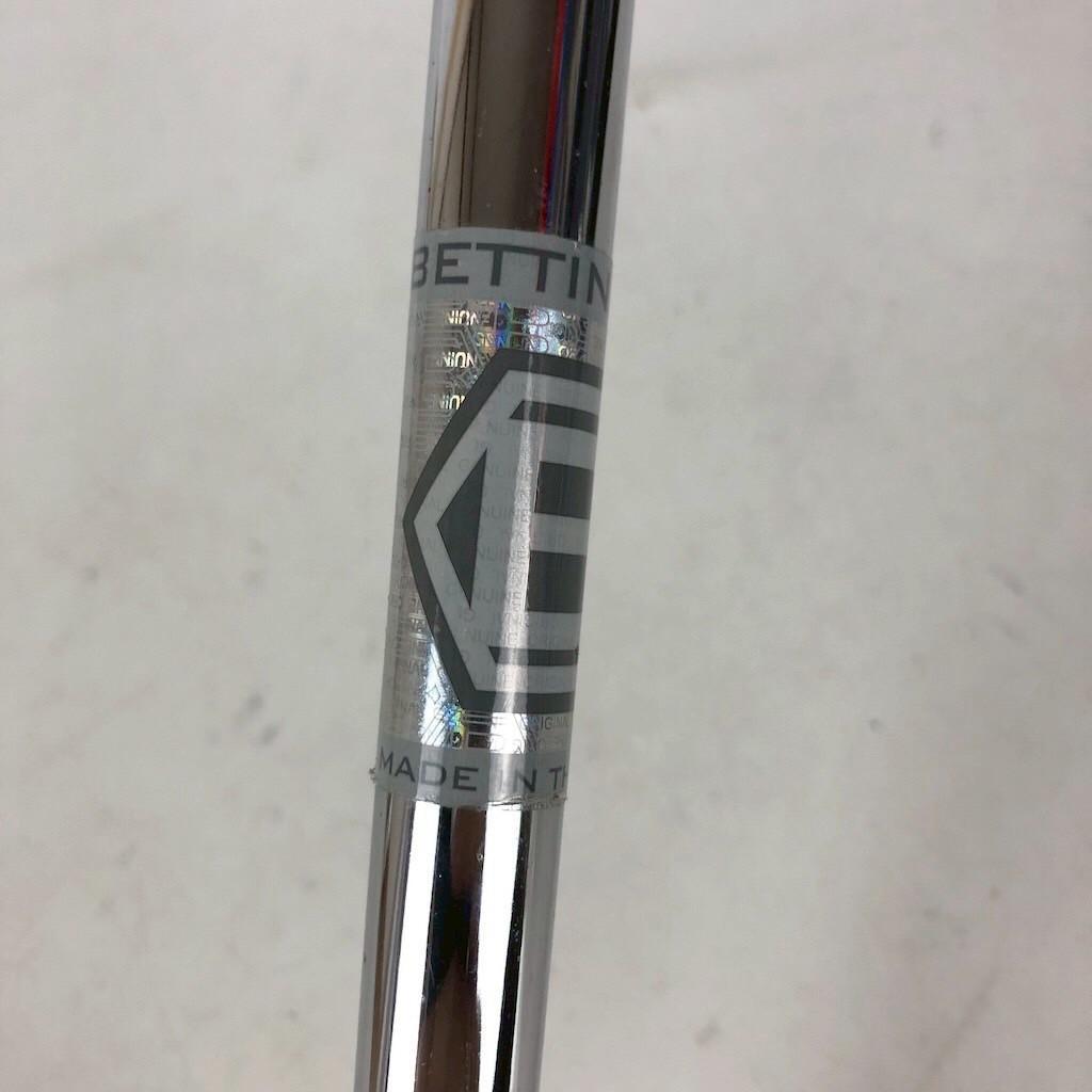 Bettinardi ベティナルディ Queen B #6 パター ゴルフ