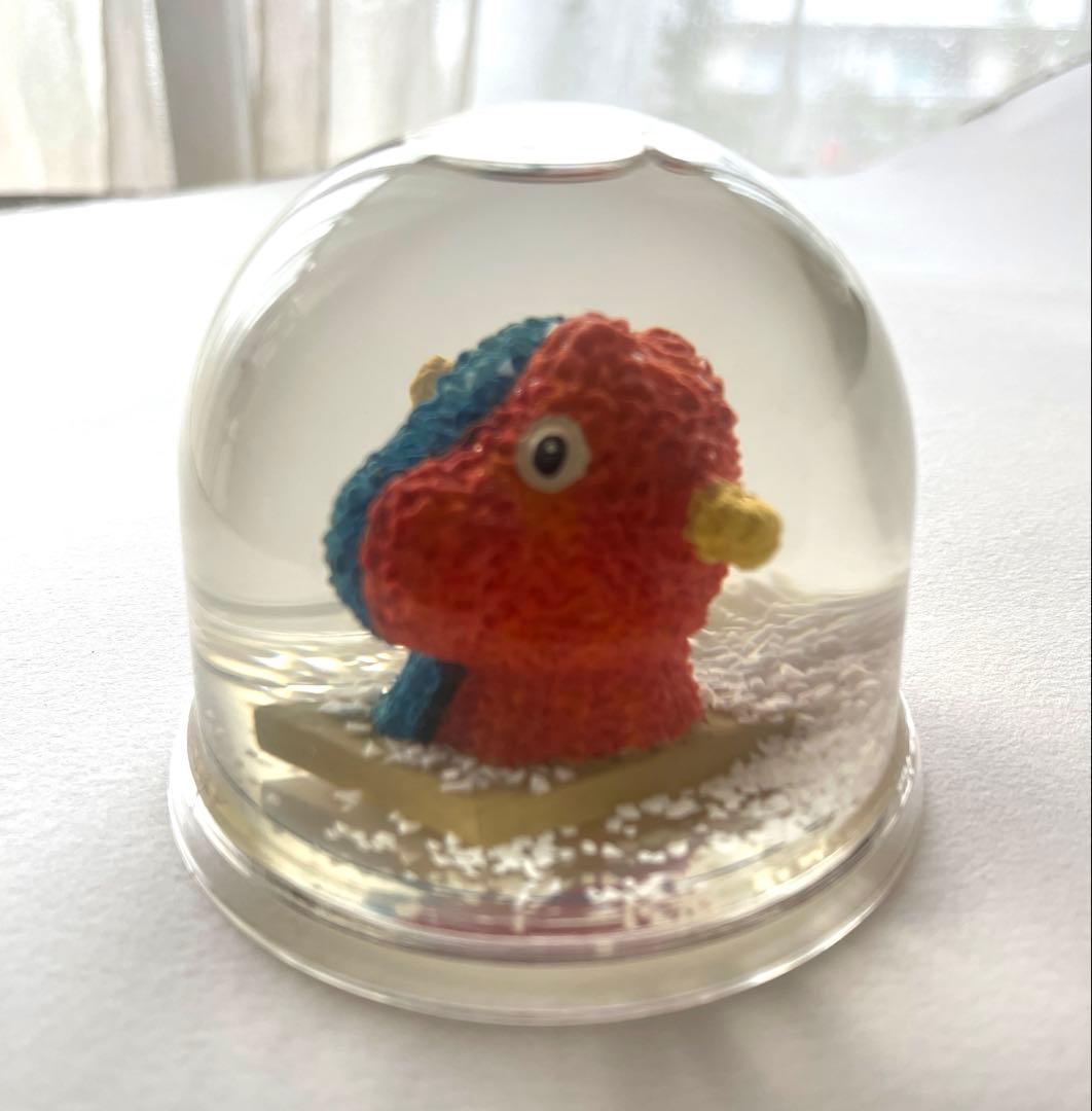 彫刻・オブジェ Jeff Koons Split Rocker  Globe, 2000