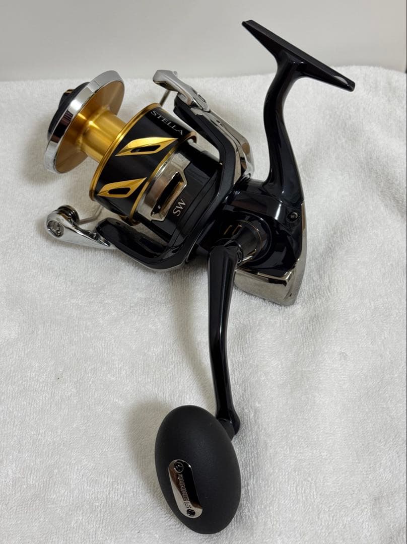 ステラSW 14000 XG