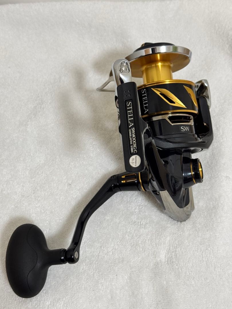 ステラSW 14000 XG