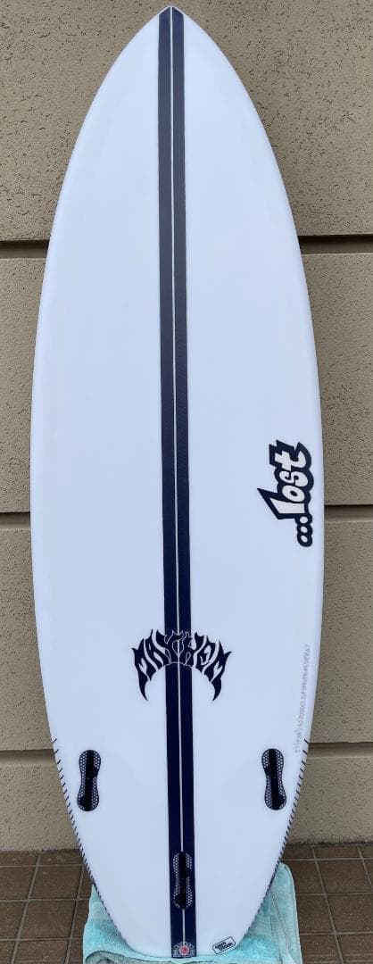 LOST SUP D LIGHTSPEED サップドライバー