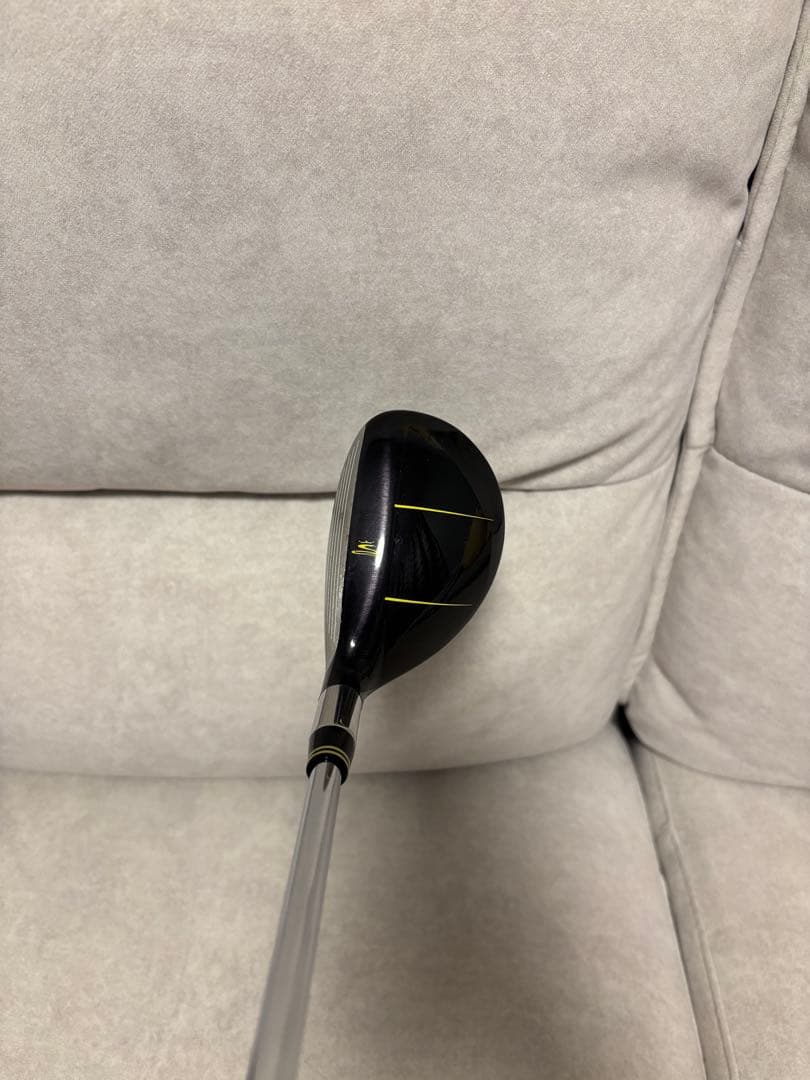 コブラ　17度　2番ユーティリティ