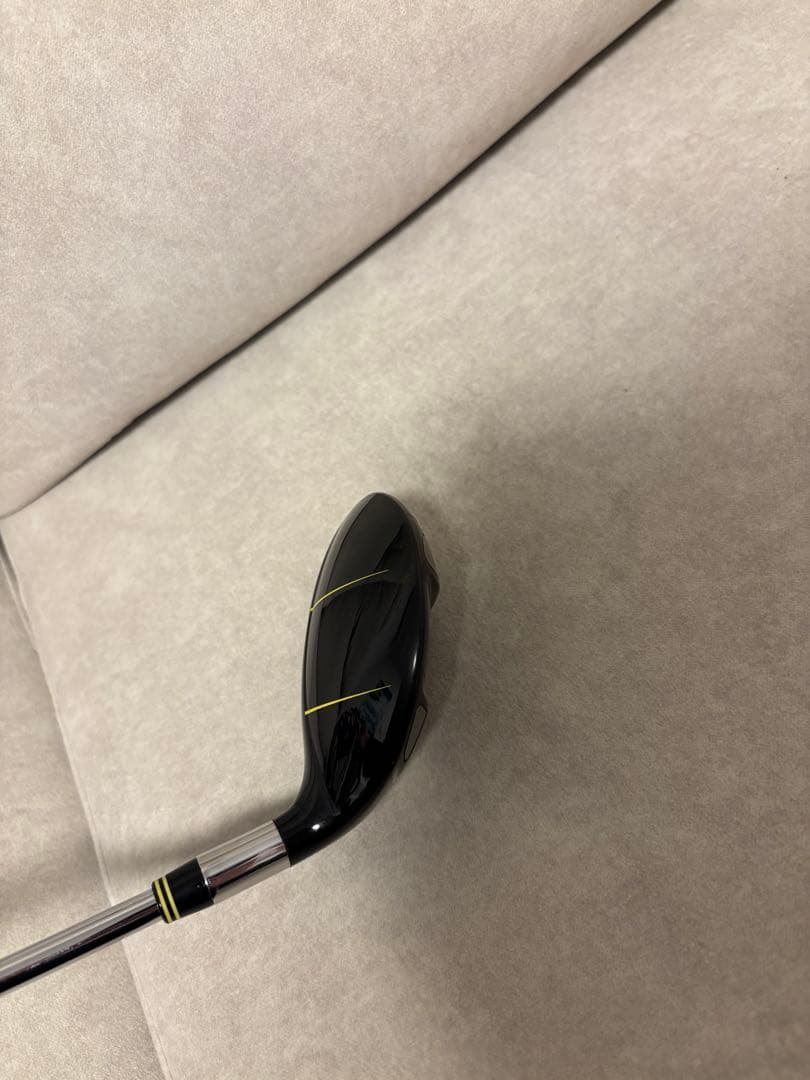 コブラ　17度　2番ユーティリティ