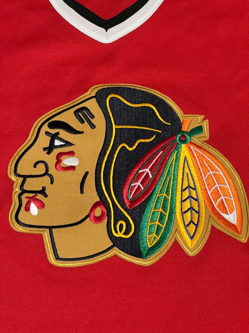 【美品】B'zLive-GYM稲葉着用同モデル ホッケージャージ