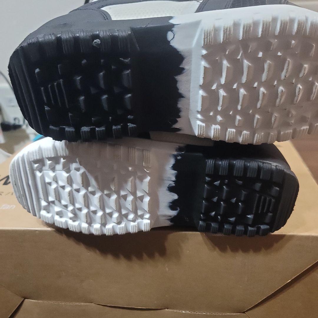 PALMER スノーボードブーツ BOAシステム