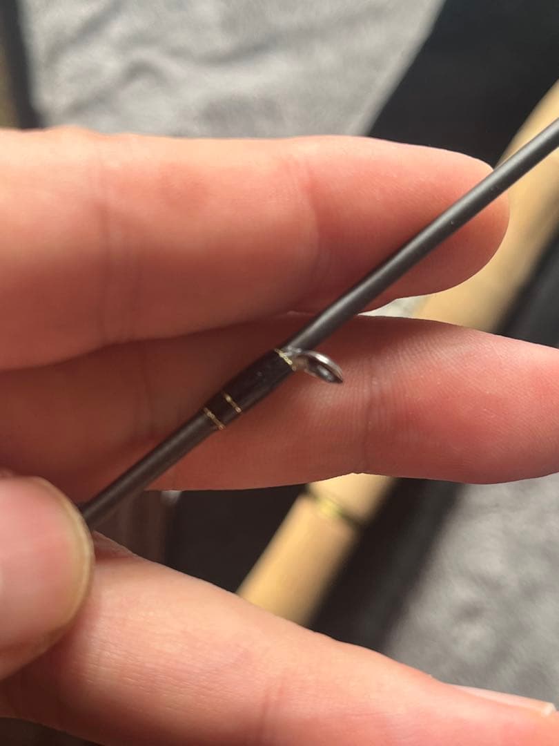 アブガルシア　ディプロマット　DPMS-612UL