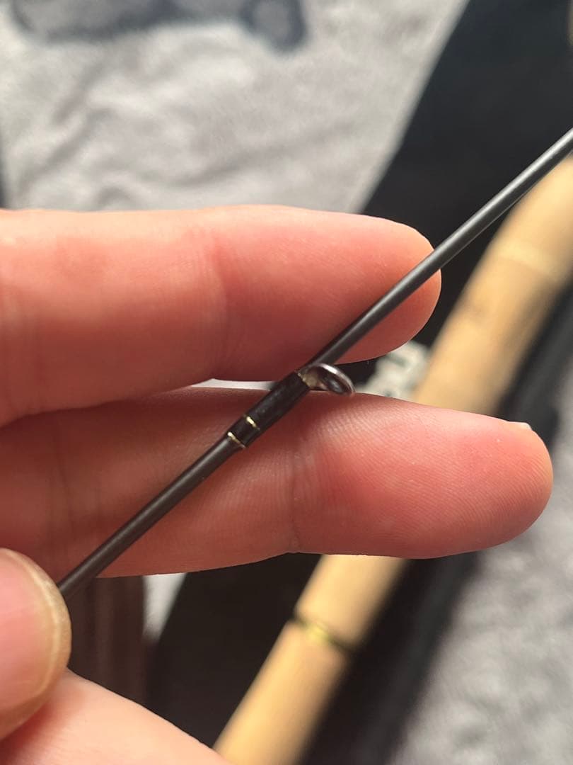 アブガルシア　ディプロマット　DPMS-612UL