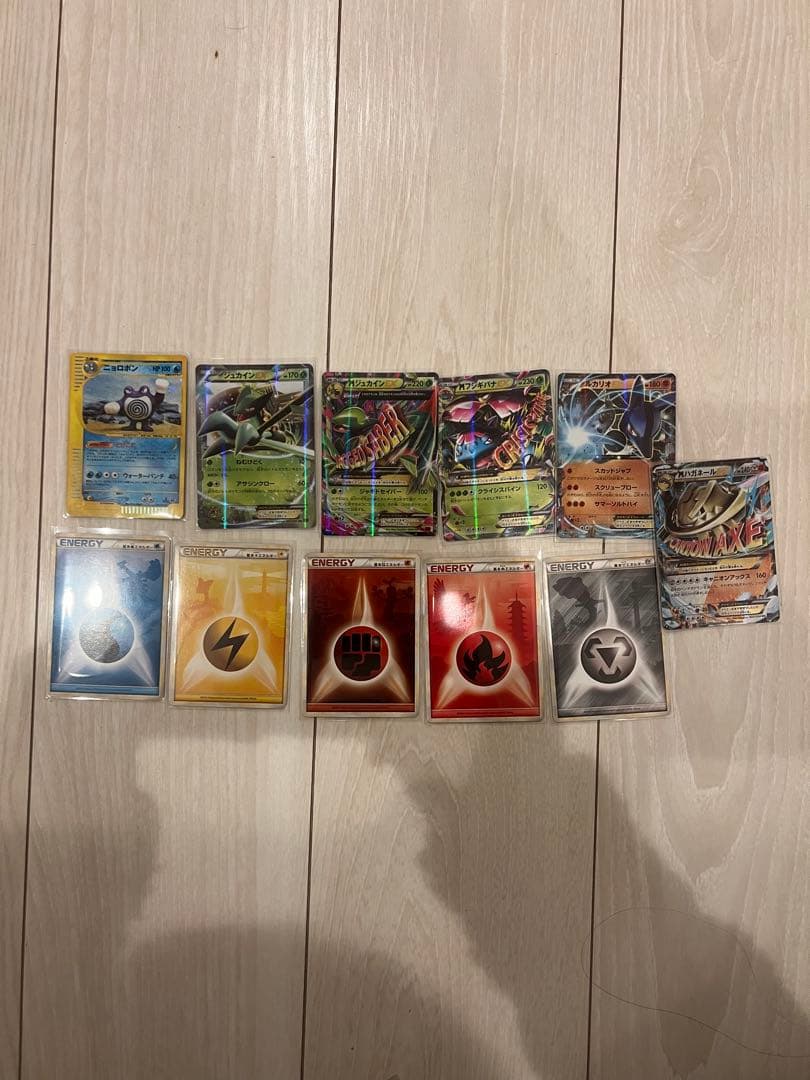 ポケモンカード　まとめ売り　セット　おまけ付き