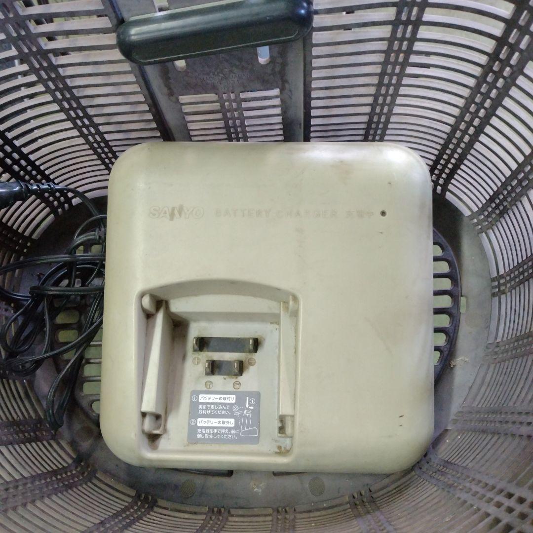 [726]送料無料 SANYO eneloop bike 電動アシスト