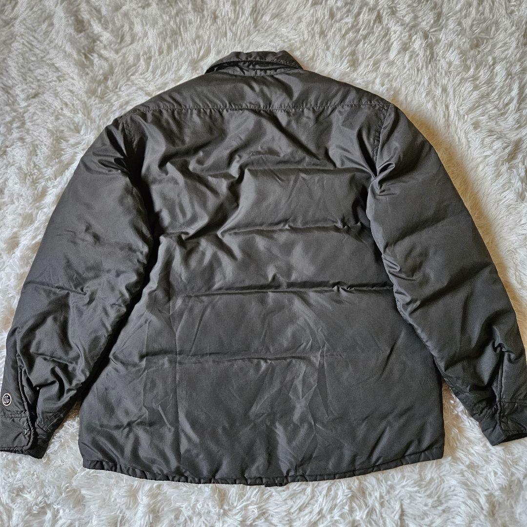 【PEARLY GATES】美品 XLサイズ パーリーゲイツ ダウンジャケット