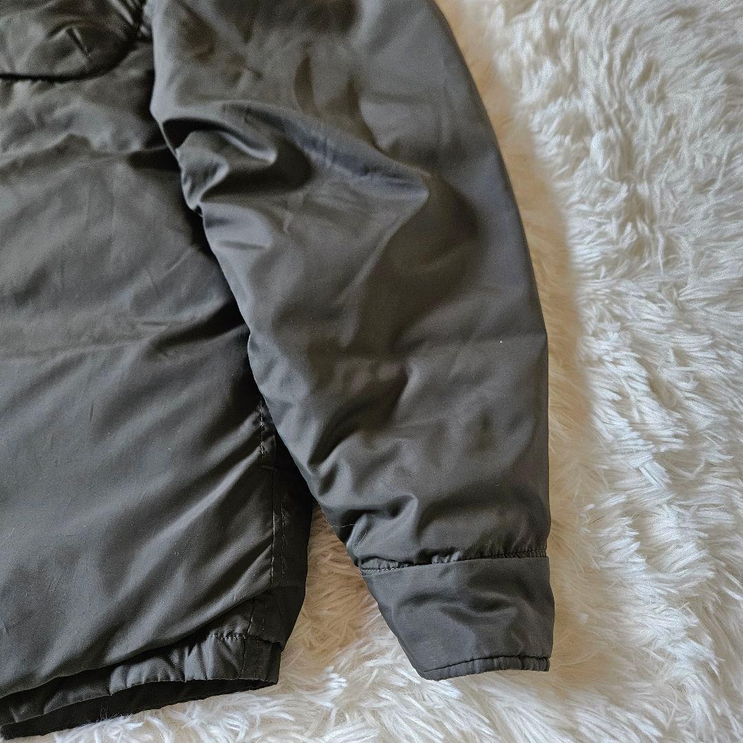 【PEARLY GATES】美品 XLサイズ パーリーゲイツ ダウンジャケット