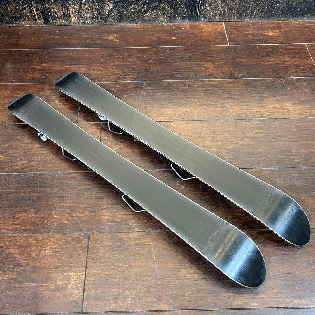 ◇美品◇ FISCHER 90cm ブーツ　26.5cm ファンスキーフルセット