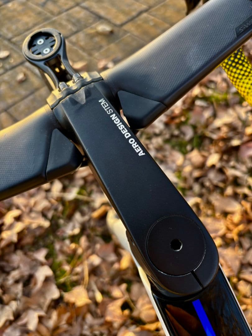 自転車本体 LOOK 795 BRADE RS XS BORA WTO 45