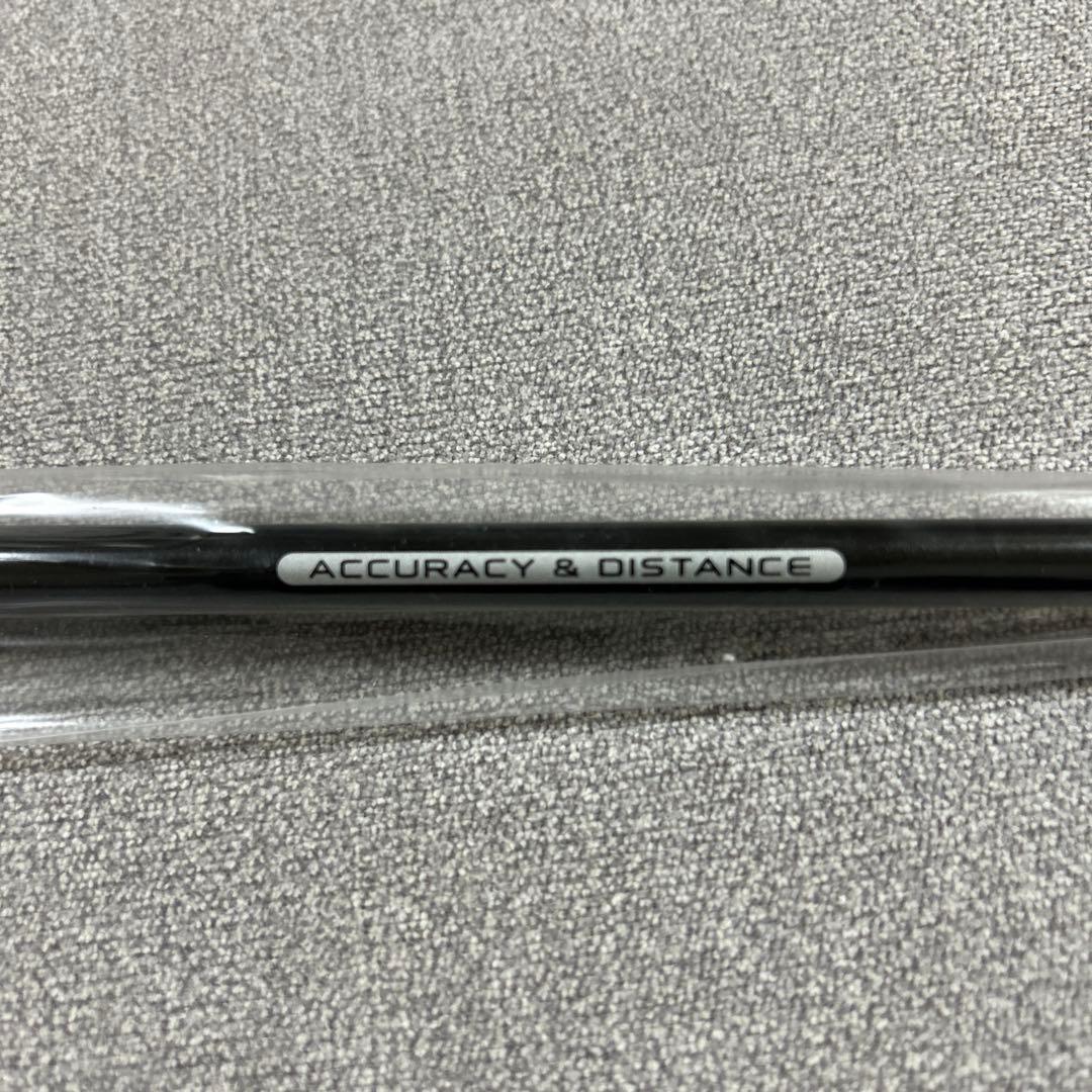 新品 ノーカット グラファイトデザイン TOUR　AD　VF ー７TX