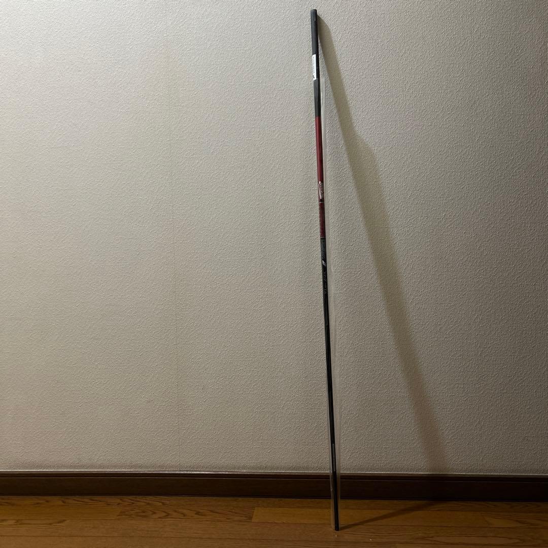 新品 ノーカット グラファイトデザイン TOUR　AD　VF ー７TX