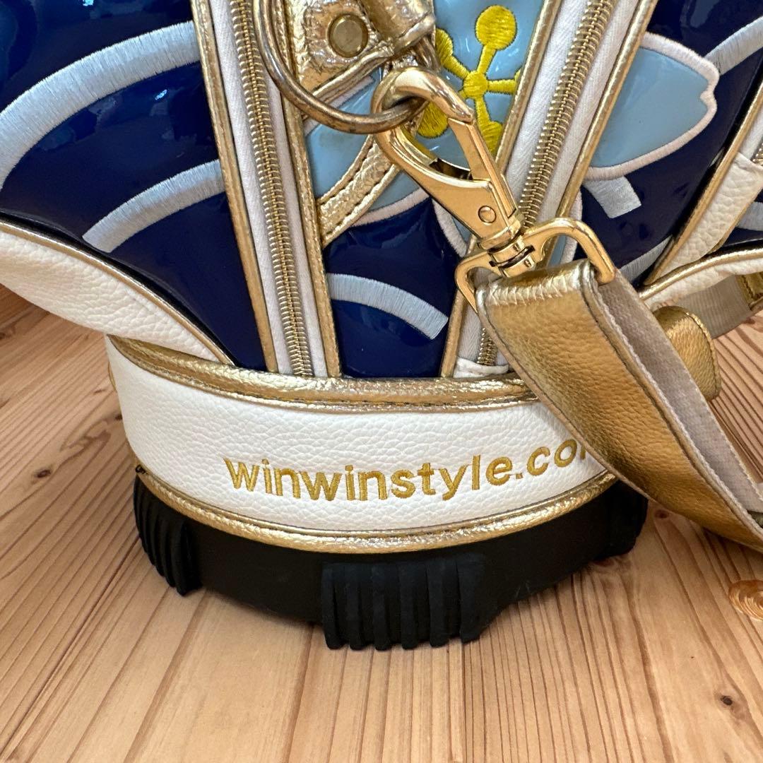 WINWIN STYLE ウィンウィンスタイル　富士山/日本一