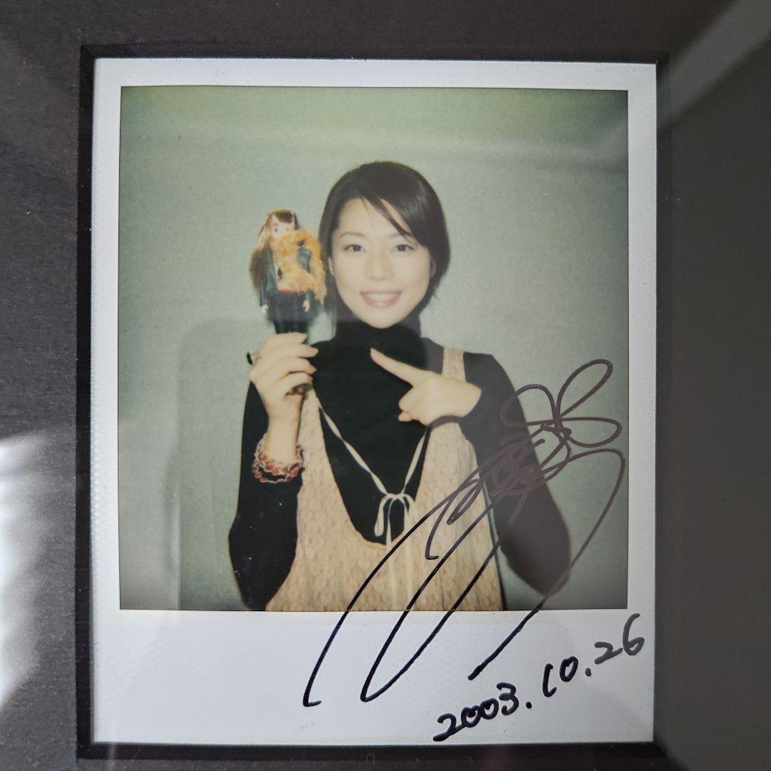 リカちゃん人形　吉岡美穂デザイン