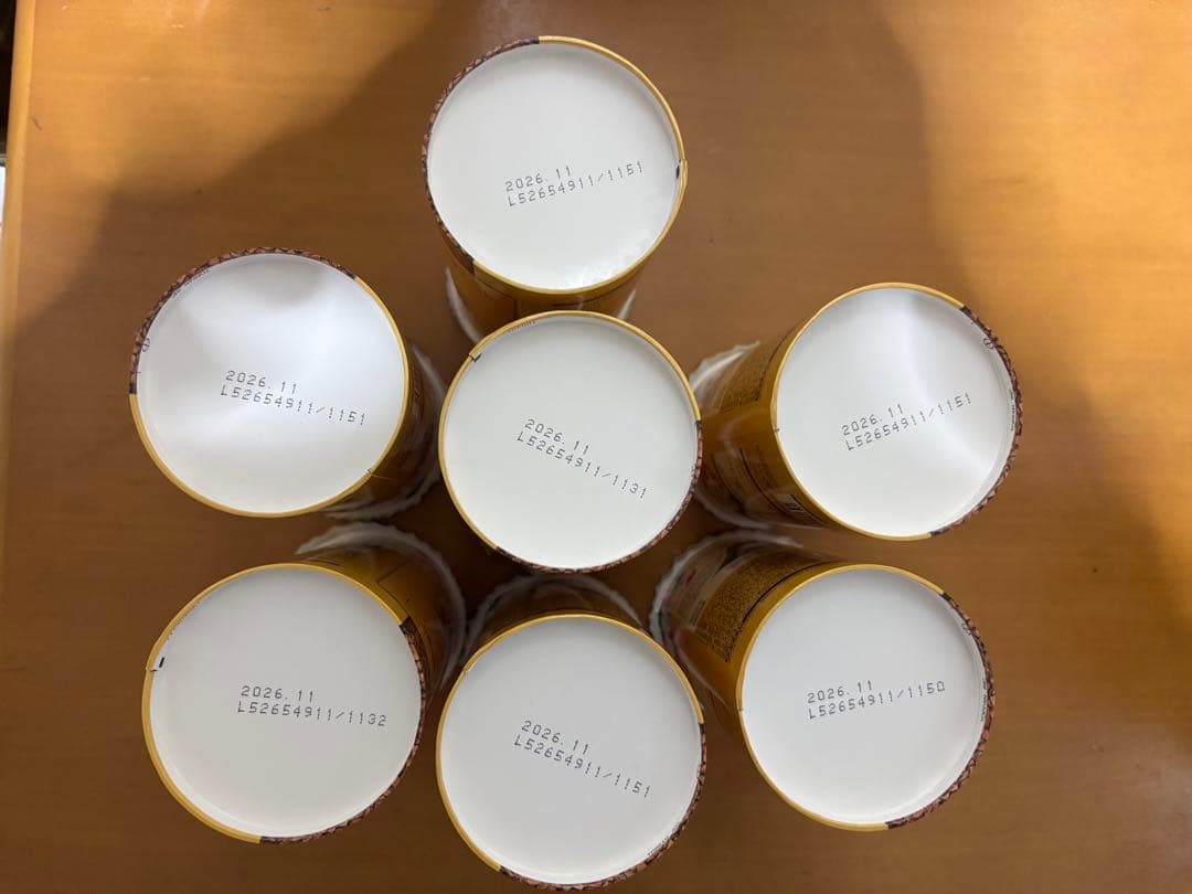 ネスカフェ ゴールドブレンド エコ＆システムパック 95 11個