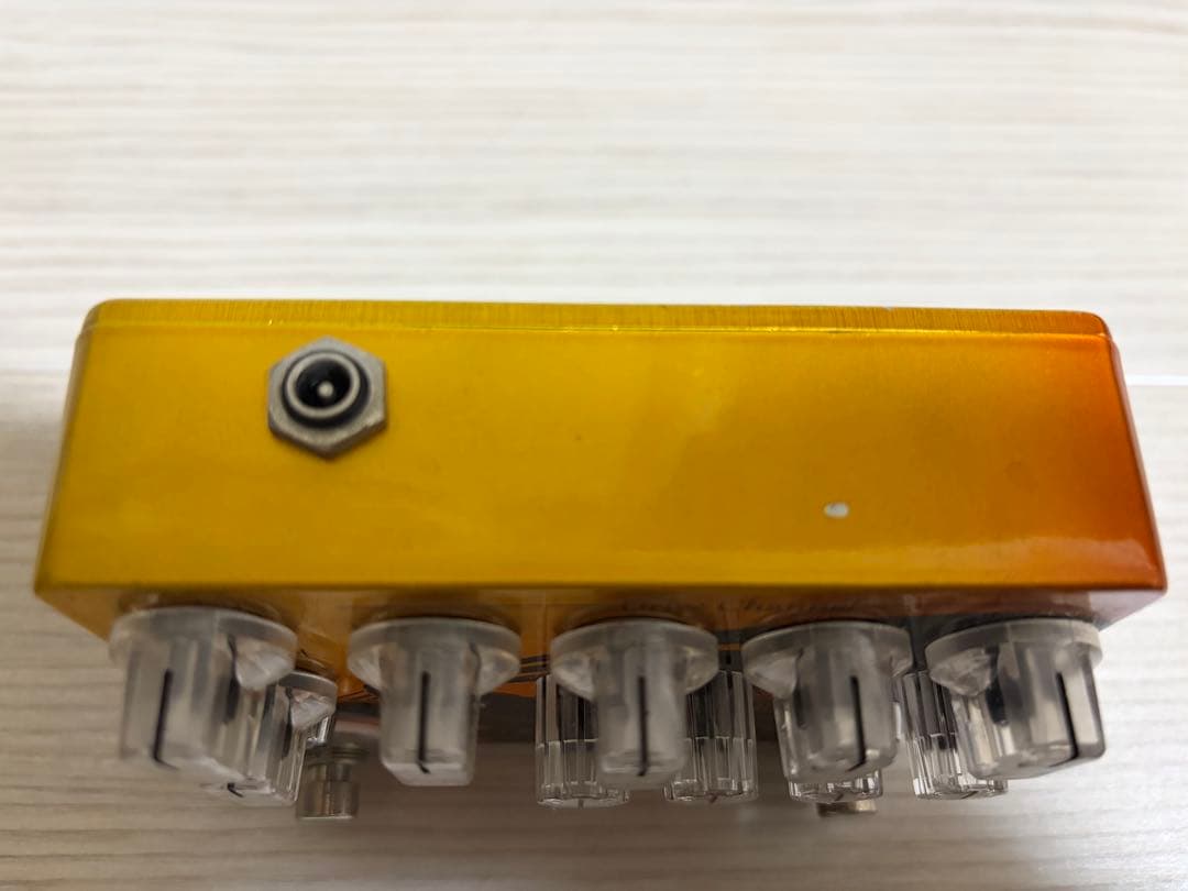 【激レアシリアル1桁】Vivie OwlMighty 限定色 廃盤品