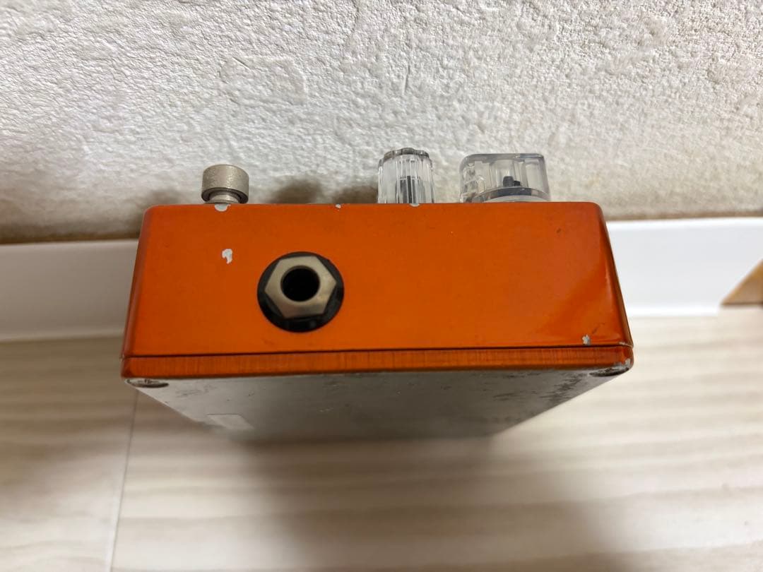 【激レアシリアル1桁】Vivie OwlMighty 限定色 廃盤品