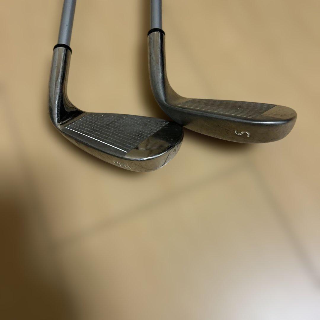 レフティ✨キャロウェイ　ストラータ　レディースゴルフクラブセット　左利き