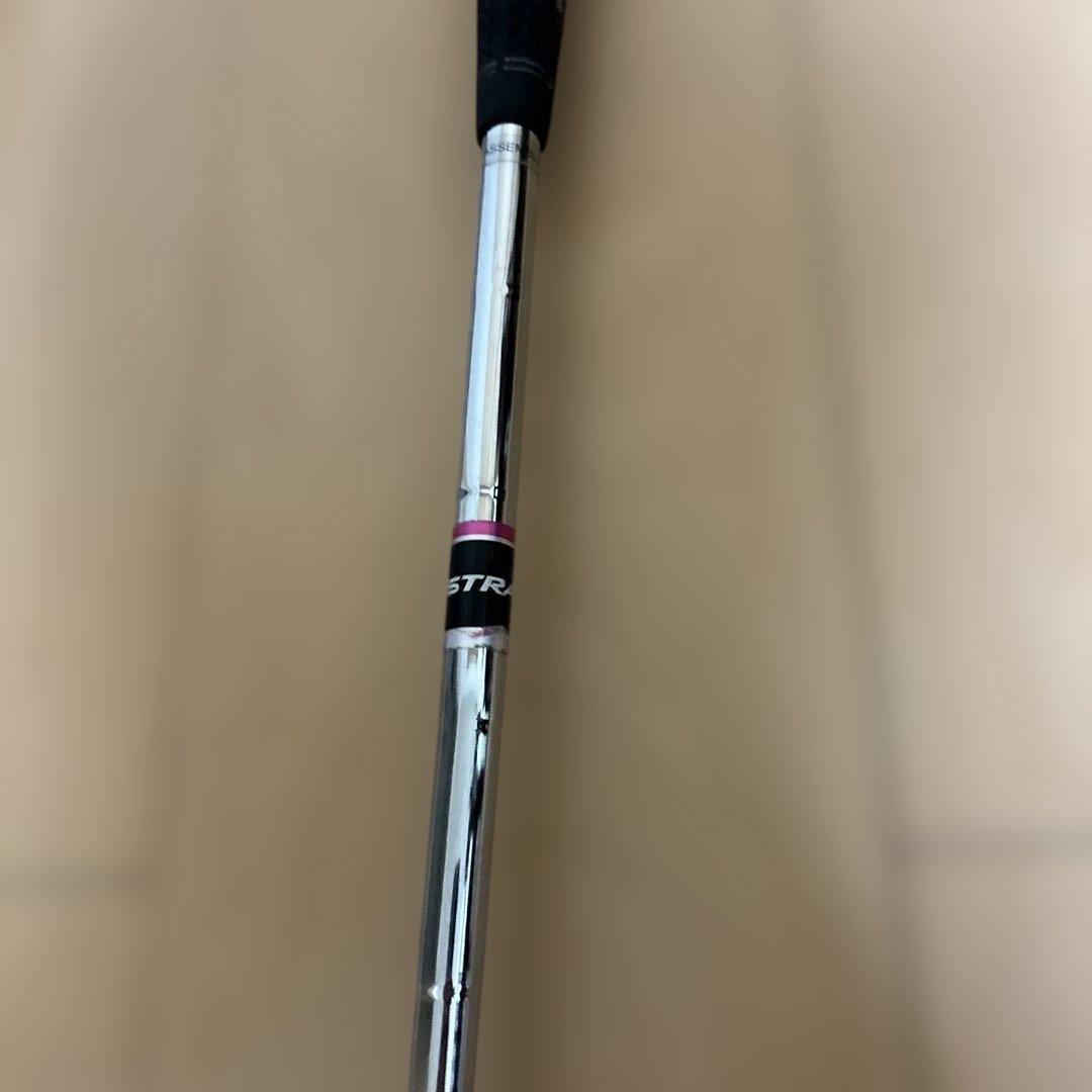 レフティ✨キャロウェイ　ストラータ　レディースゴルフクラブセット　左利き