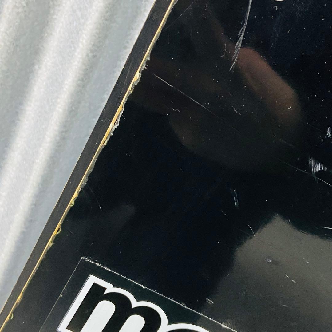 Burton バートン⭐️スノボード　板のみ　157cm