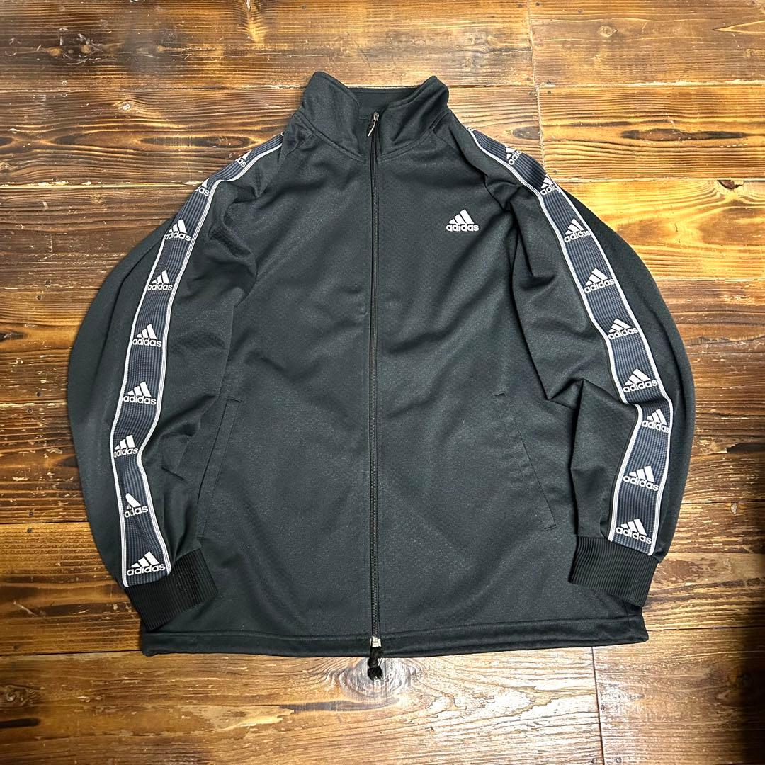 00s アディダス トラック ジャケット パンツ セットアップ