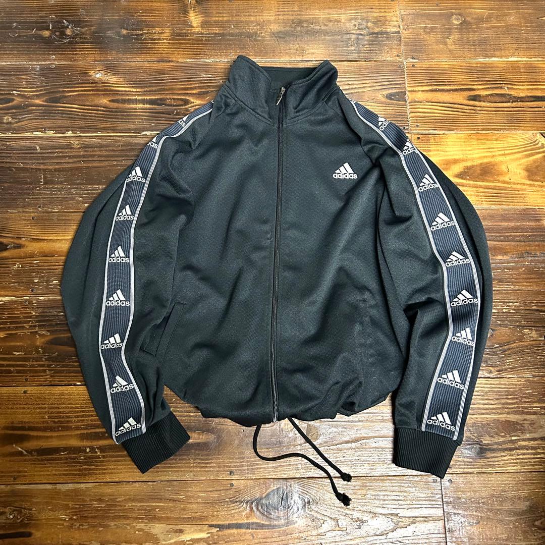 00s アディダス トラック ジャケット パンツ セットアップ