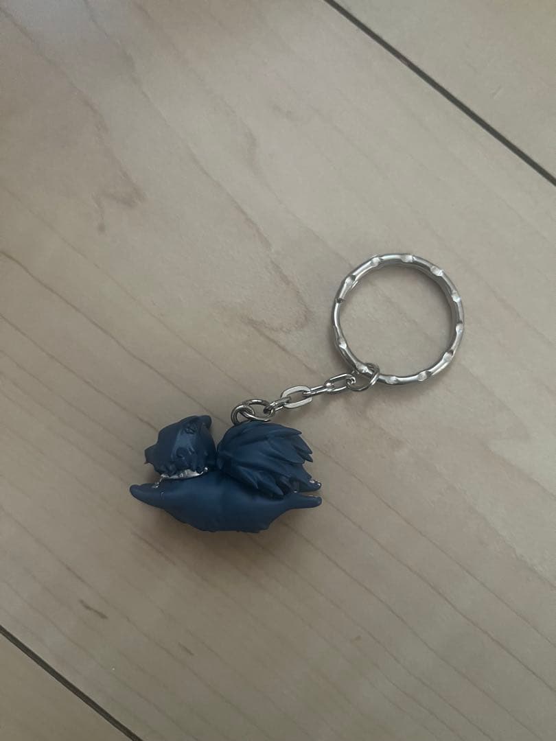 DRAMAtical Murder 瀬良垣蒼葉 フィギュア