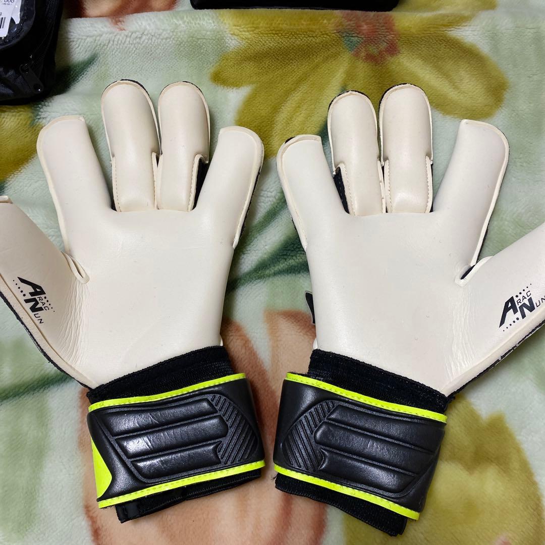 ペナルティ　キーパーグローブ