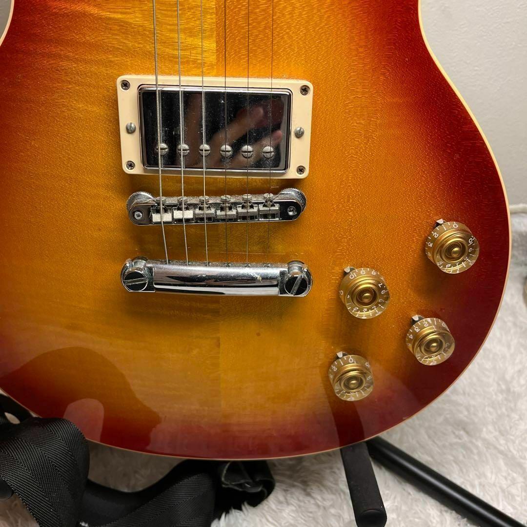 Gibson Les Paul traditional 2017 ギブソンレスポ