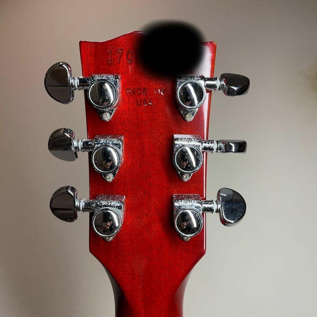 Gibson Les Paul traditional 2017 ギブソンレスポ