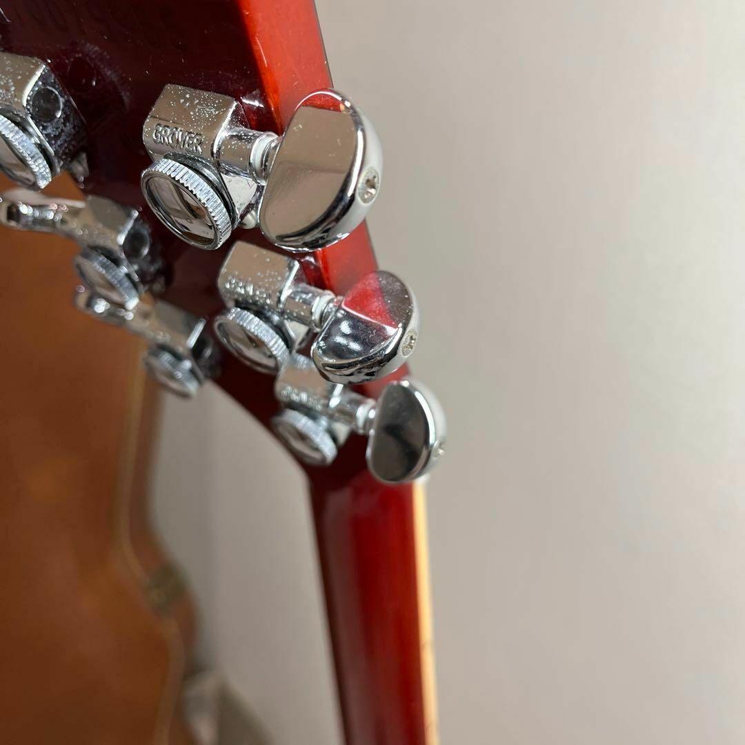 Gibson Les Paul traditional 2017 ギブソンレスポ