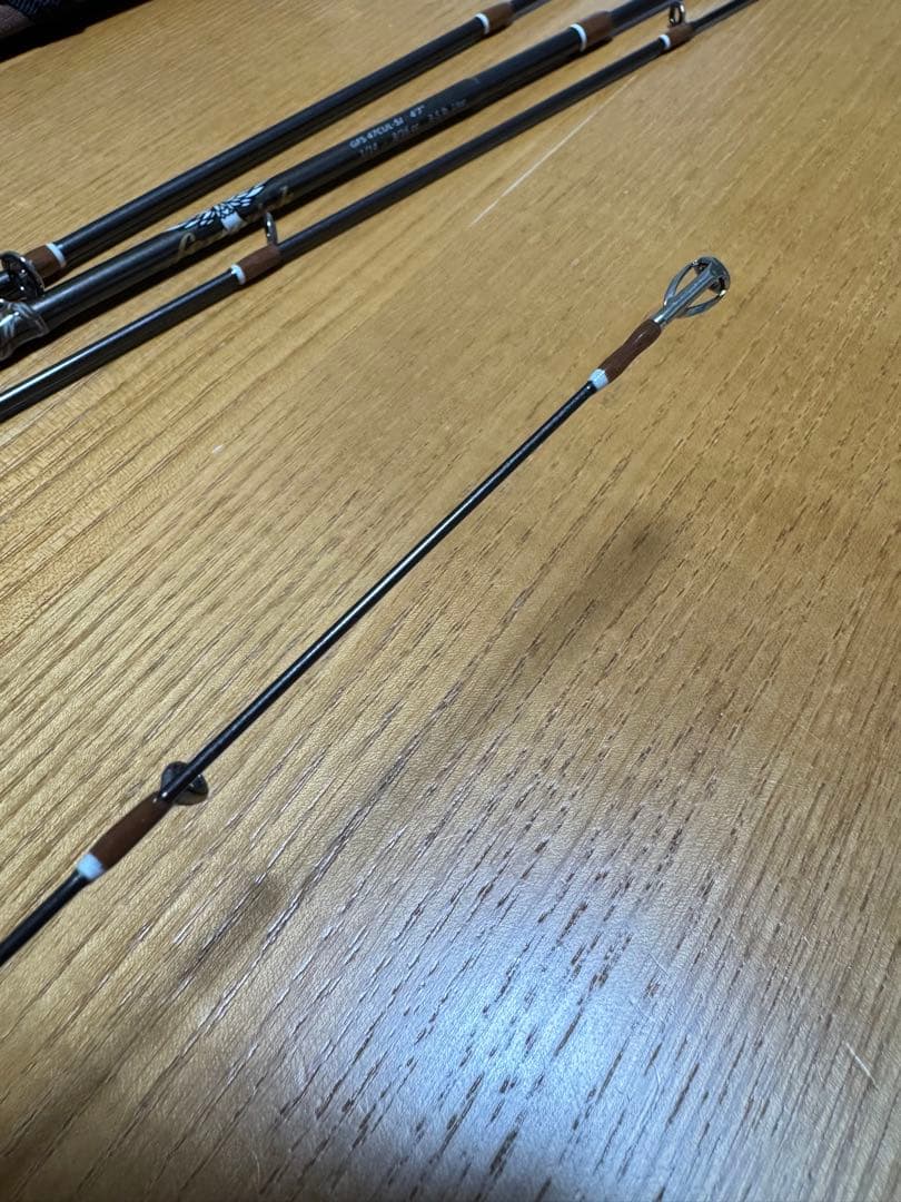 フェンウィック GFS47CUL-5J